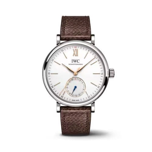 IWC PORTOFINO POINTER DATE  IW359201